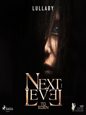 cover image of Next Level to Eden